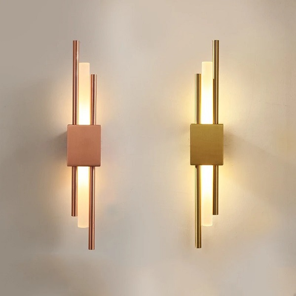 dimmable led wall light